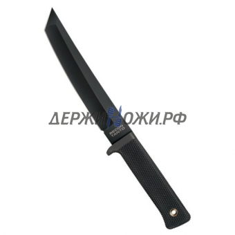Нож Recon Tanto Crucible CPM 3V Cold Steel CS 13QRTK